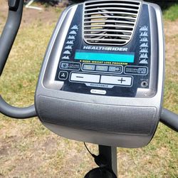 Exercise Bike Healthrider 
