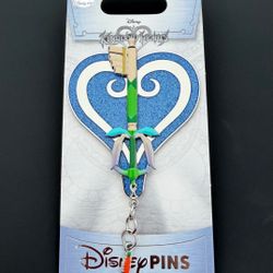2026 Kingdom Hearts Pin 