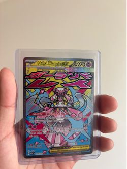 Mega Diancie