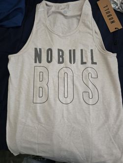 nobull exercise t-shirts