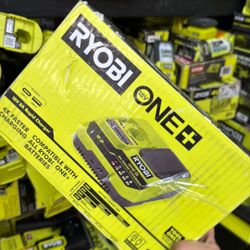 Ryobi 18v 8 Amp Rapid Charger 