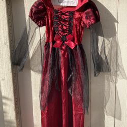 Halloween Costumes- Girls 10-12