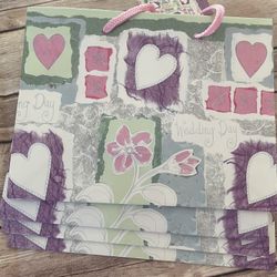 Wedding Gift Bags