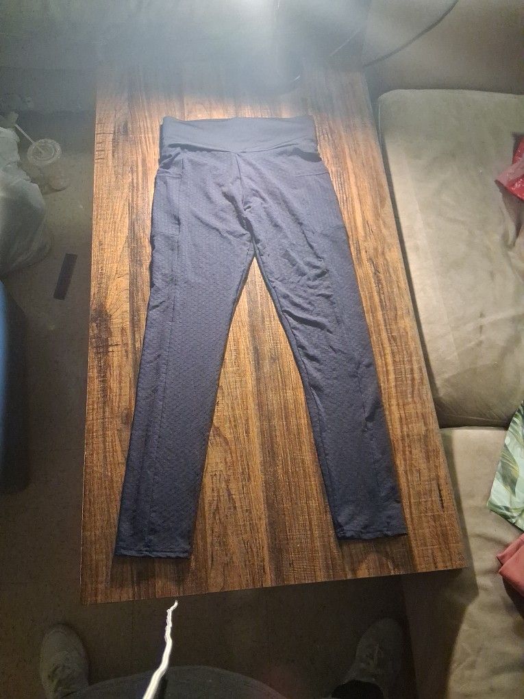 Leggings Pants