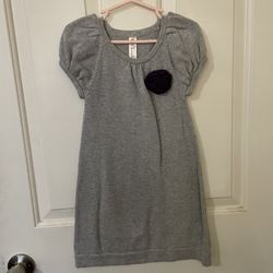 Girls Size 4T Dress