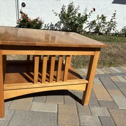 Small Table