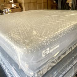 King Size Mattress - Posturpedic Mattresses