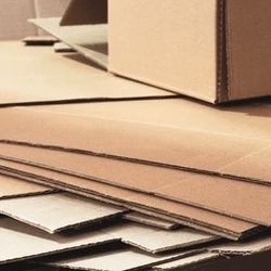 Free cardboard in Margate READY FOR PICK UP