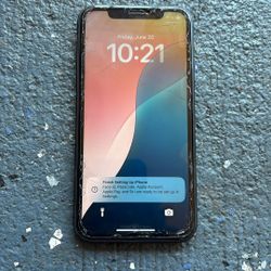 Apple iPhone 11 64 GB unlocked