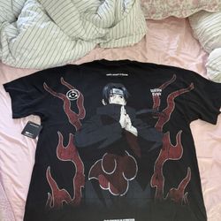 Sold Out Darc Sport Itachi