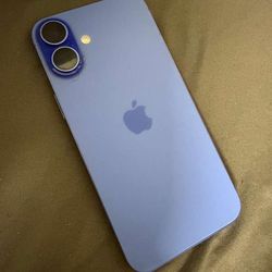 iPhone 16 Plus T-mobile/Metro Pcs No Lowball