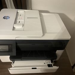 HP OfficeJet Pro7740