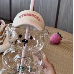 New In Starbucks box 📦 