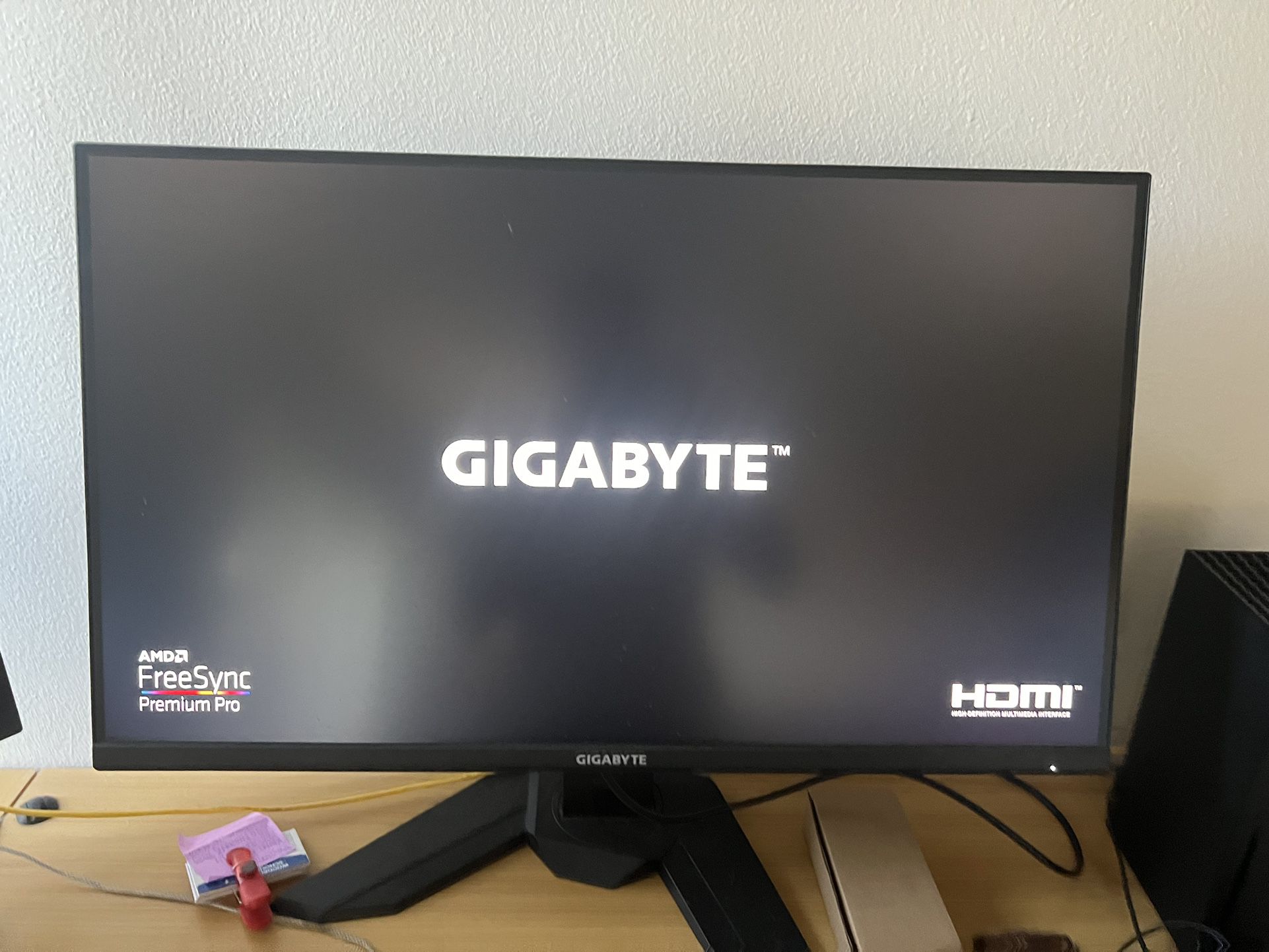 Gigabyte M32u Gaming Monitor 