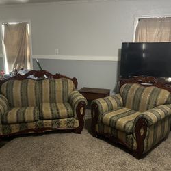 Couches 