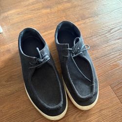 ZARA MEN SHOES