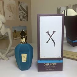 Xerjoff Erba Pura Cologne/Fragrance/Perfume 100ml