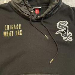 White Sox MLB Hoodie XL 