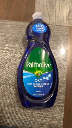 Palmolive dish Soap
