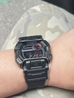True G shock 