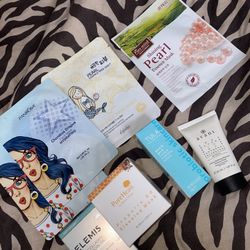 Brand New Skin Care