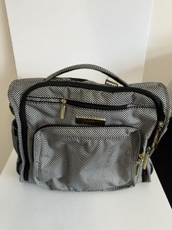 Jujubee Diaper Bag (used great condition)