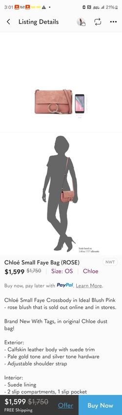 !!!!   Chloe' Faye 💗  !!!