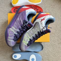 “Joker” Serious Player Only Player One Plus Size 11