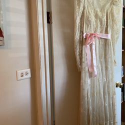 Tea Length Wedding Dress