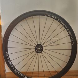Fixie Front Wheels