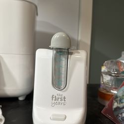 Baby Bottle Warmer