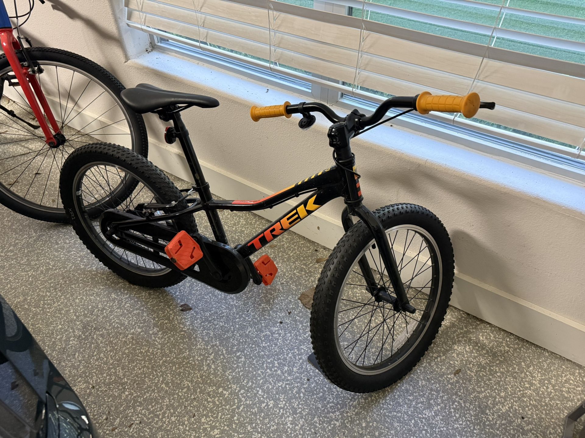Kids Trek Bike