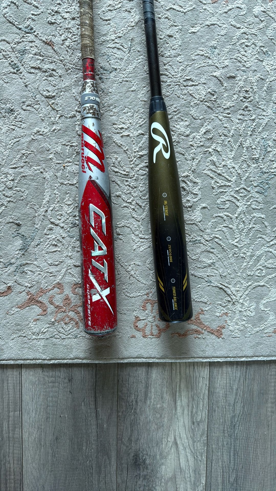 Marucci CATX Rawlings ICON 32 -3