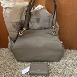 Brand New Michael Kors purse And Wallet 