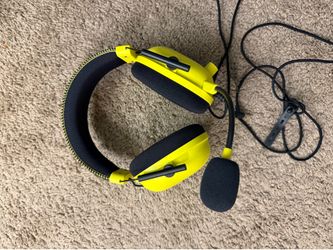 Razer blackshark V2 Headset ESL edition