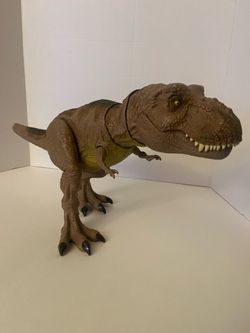 Jurassic Park Toy T-Rex