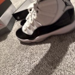 Retro Jordan 11 Size 10