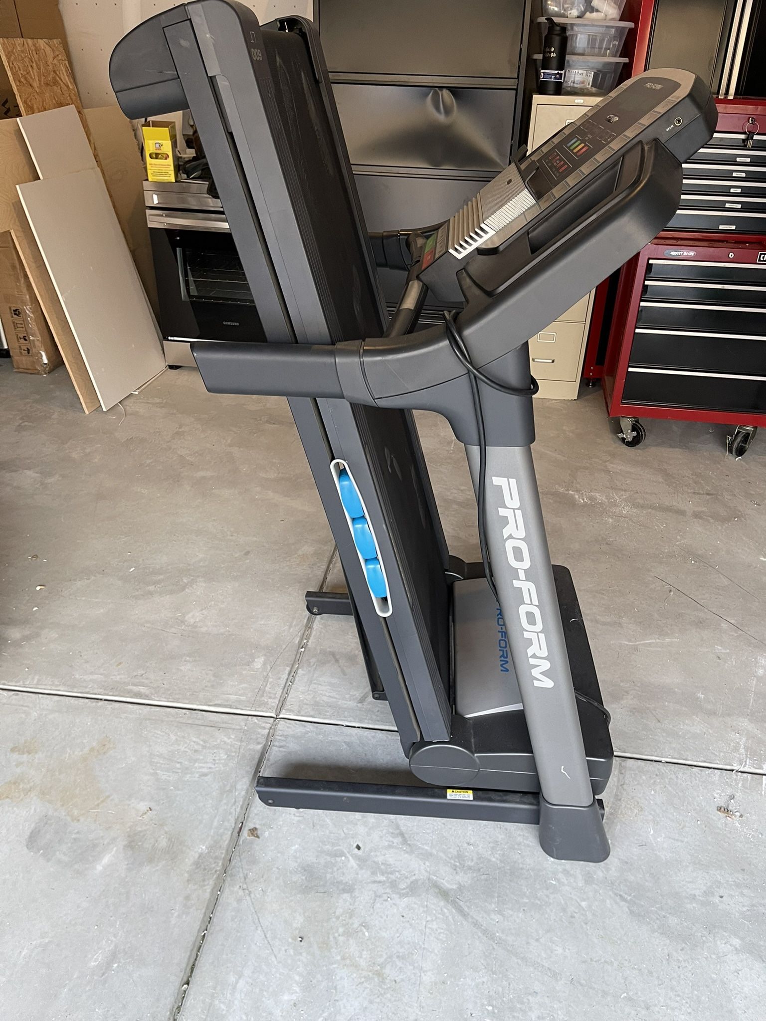 Proform 600 LT Treadmill
