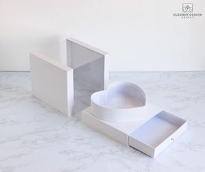Flower Boxes