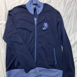 Tommy Hilfiger Lion Crest Jacket