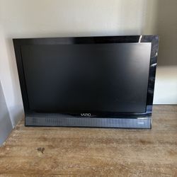 Vizio Table Top Television TV