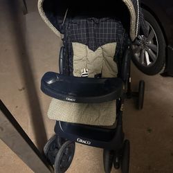 Stroller Graco