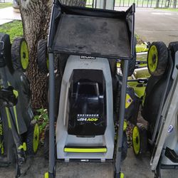 Ryobi Lawn Mower 