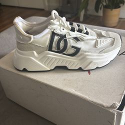Dolce & Gabbana Sneakers