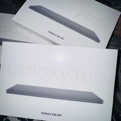 Samsung Galaxy Tab A9+