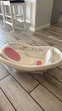 Ingenuity bath tub