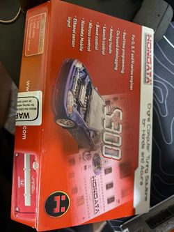 Hondata S300 V3 + P28 ECU