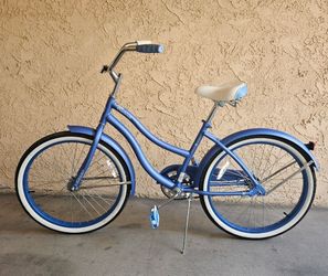 Huffy Womens, Beach cruiser