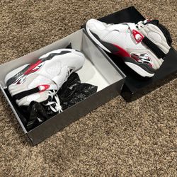 Jordan 8 Size 12