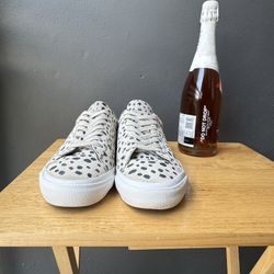 Supreme Vans Dalmatian Sid Pro